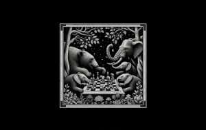 היצירה הבאה