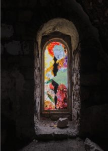 היצירה הבאה