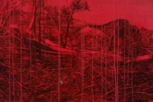 היצירה הבאה