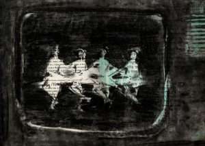 היצירה הבאה