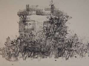 היצירה הבאה