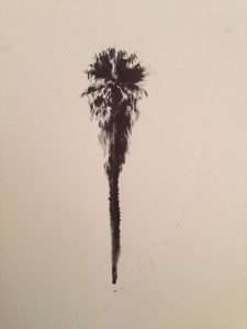 היצירה הבאה