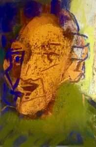 היצירה הבאה