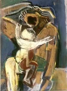 היצירה הבאה