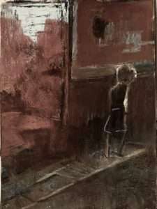 היצירה הבאה