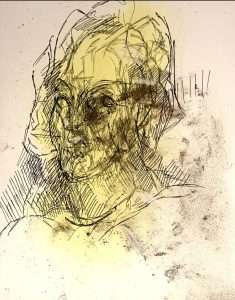 היצירה הבאה