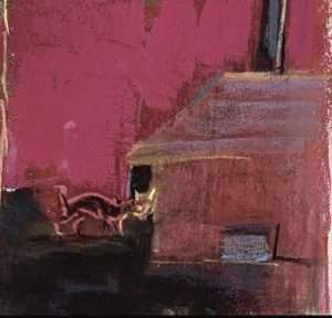 היצירה הבאה