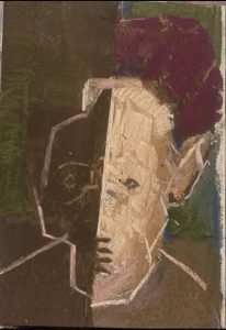 היצירה הבאה