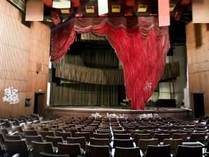 היצירה הבאה