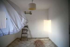 היצירה הבאה