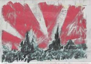 היצירה הבאה