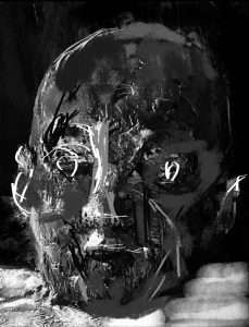 היצירה הבאה