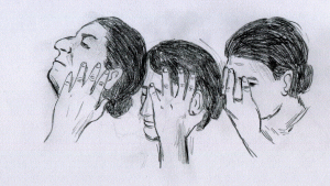 היצירה הבאה