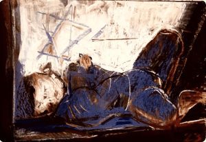 היצירה הבאה