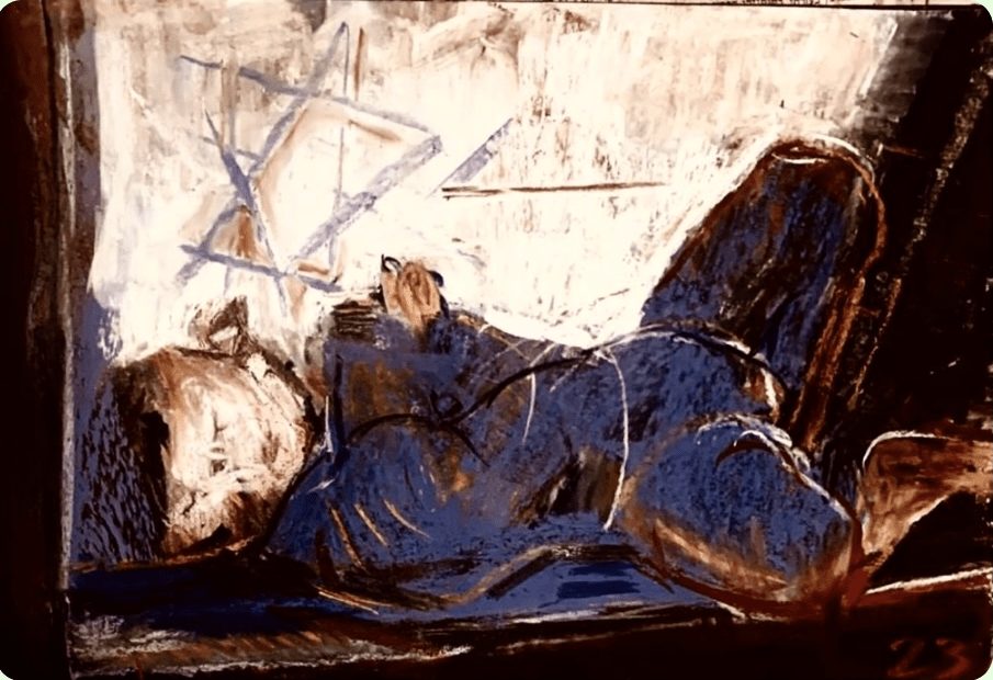 אדן-חלון