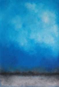 היצירה הבאה