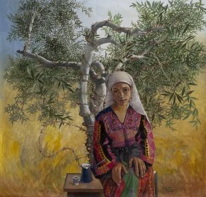 היצירה הבאה