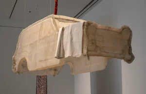 היצירה הבאה