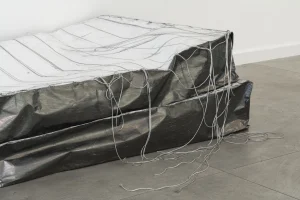 היצירה הבאה