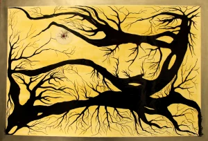 היצירה הבאה