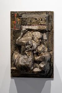 היצירה הבאה