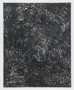 היצירה הבאה