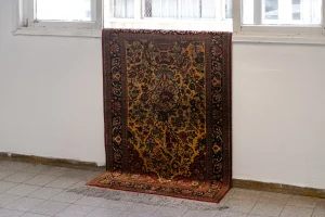 היצירה הבאה