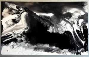 היצירה הבאה