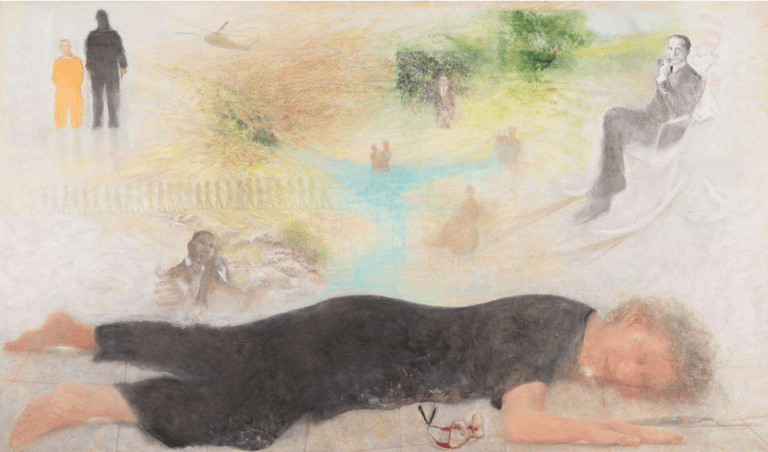 חלומות בסטודיו