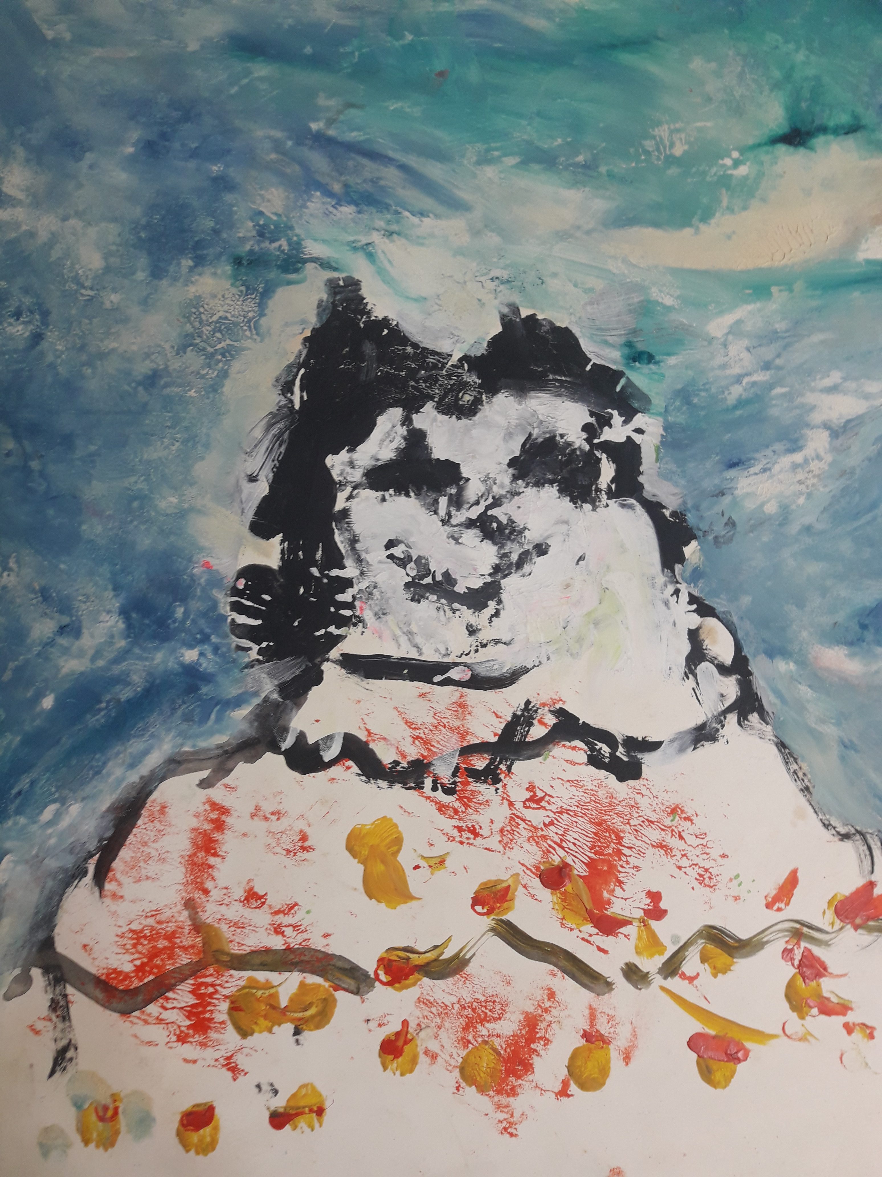 היצירה הבאה