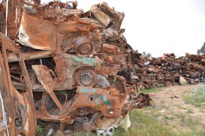 היצירה הבאה