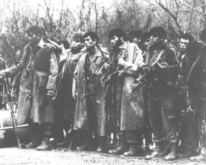 היצירה הבאה