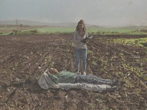 היצירה הבאה