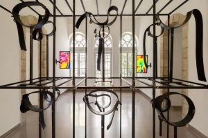 היצירה הבאה