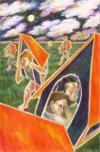 היצירה הבאה