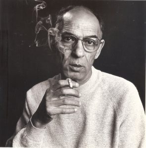 היצירה הבאה