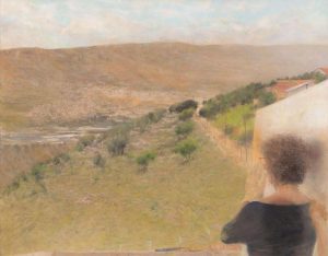 היצירה הבאה