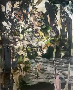 היצירה הבאה