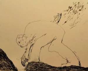 היצירה הבאה