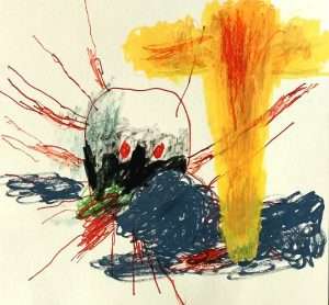 היצירה הבאה