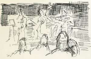 היצירה הבאה