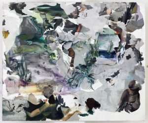 היצירה הבאה