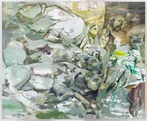 היצירה הבאה