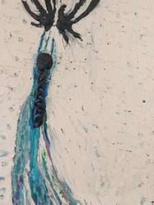 היצירה הבאה