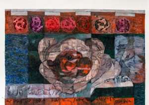 היצירה הבאה