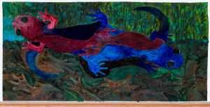 היצירה הבאה