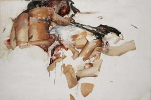 היצירה הבאה