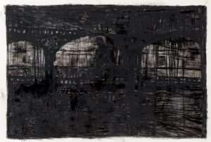 היצירה הבאה