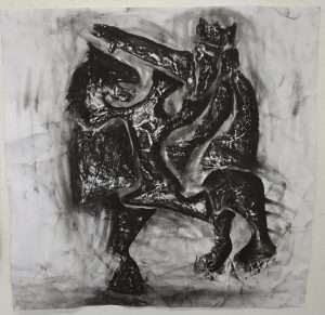 היצירה הבאה