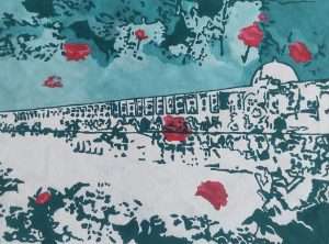 היצירה הבאה